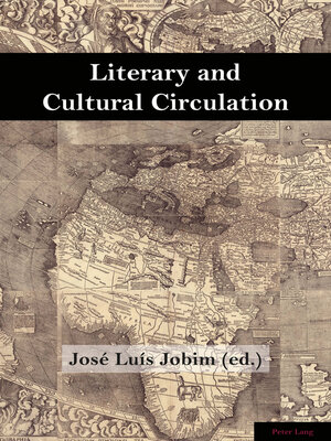 cover image of Literary and Cultural Circulation